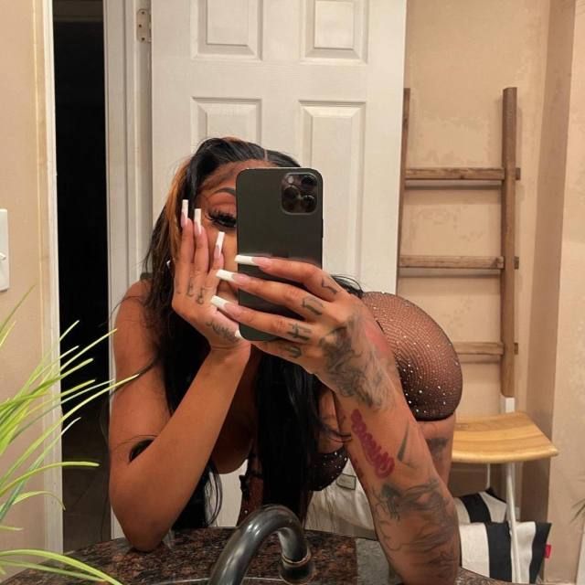 Telegram:: @Beautbarbie Sexy girl🔥Available Anytime for In Call 📲 Out Call , Car call service At Cool Rate .🔥 Open minded and - Image 3